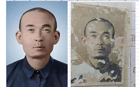 郴州老照片修复-2