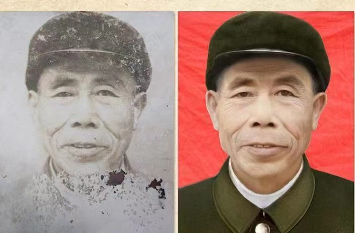 郴州老照片模糊修复-72